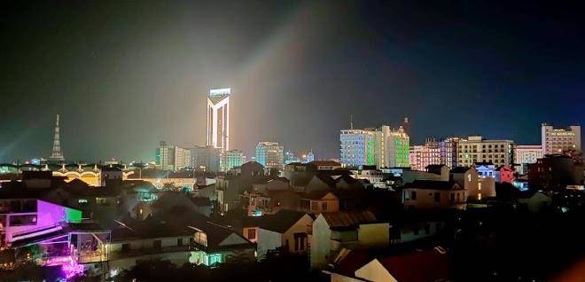 New Valentine Hotel Image