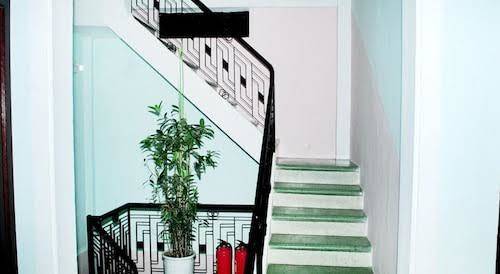 Ngoc Binh Hotel Image