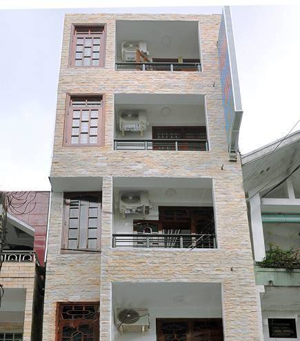 Ngoc tung mini hotel