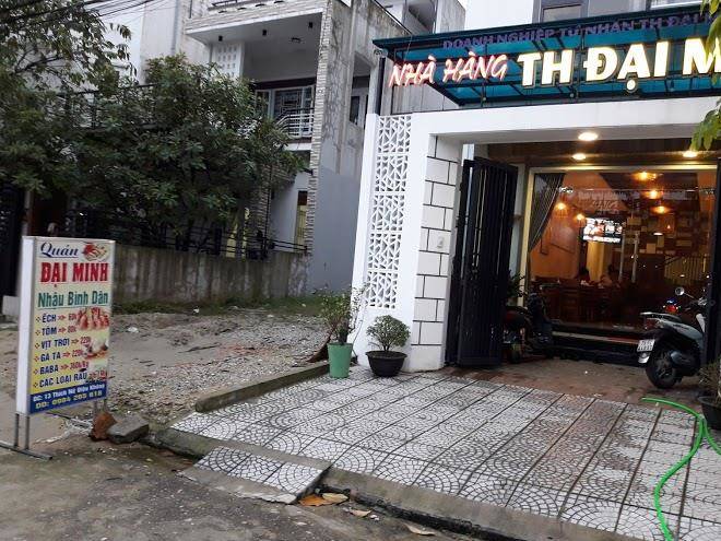Nha hang th di minh