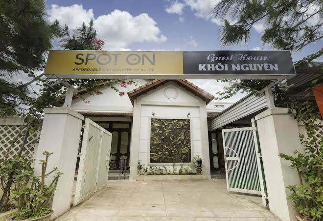 Nha ngh khoi nguyen