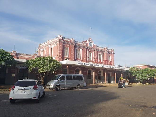 Nha ngh minh quang