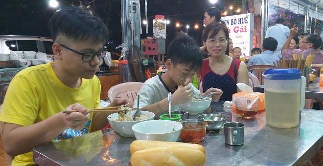 Nha ngh phu hip