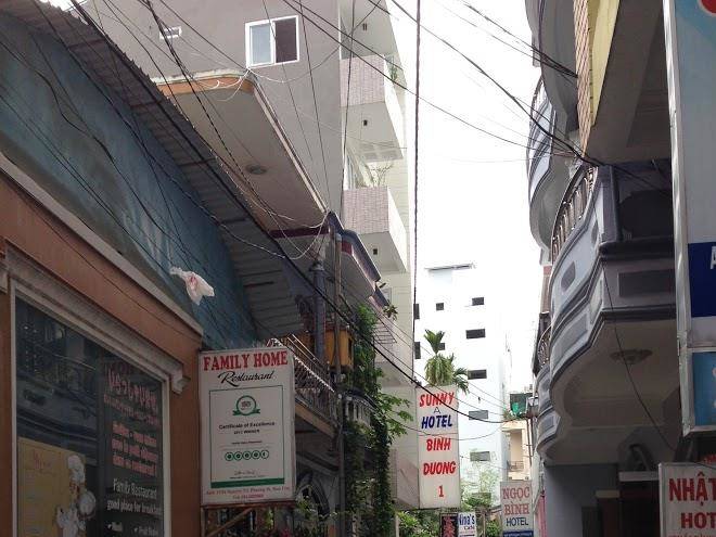 Original Binh Duong 1 Hotel Image