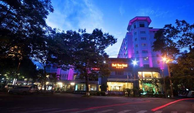 Parkview hotel