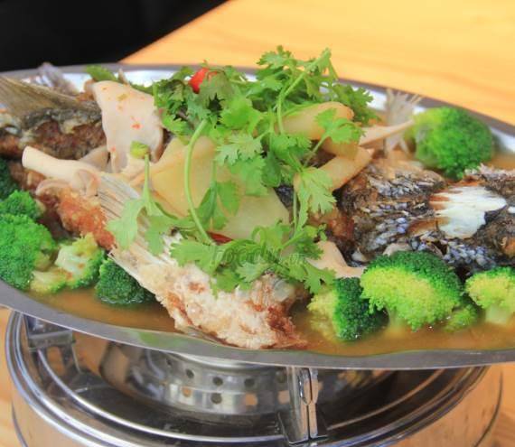 Pho hue hotel