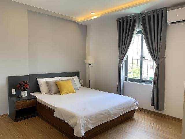 Rang dong hotel