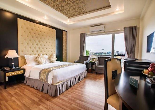 Rosaleen boutique hotel