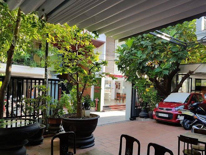 Sa ke homestay hue vietnam