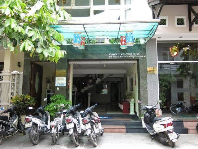 Sen hotel