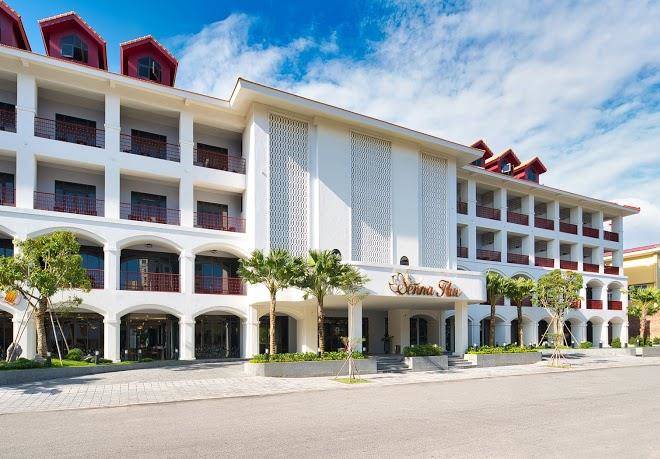 Senna hue hotel