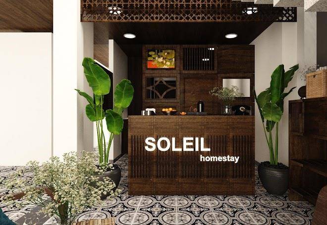 Soleil Boutique Image