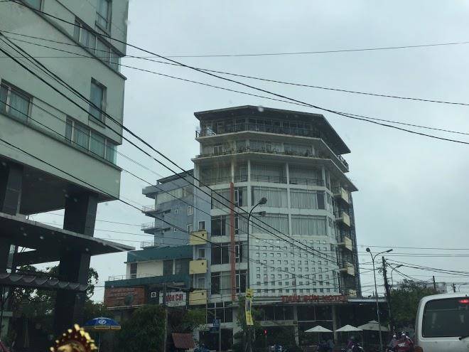 Thai Son Hotel Image