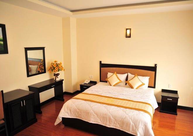Than Thien Friendly Hotel Image