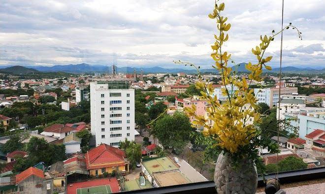 Thanh lich hotel
