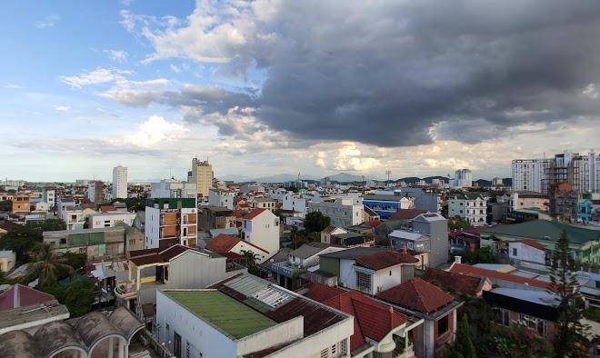 Thanh lich hotel hue