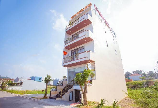 Thanh phuong hotel