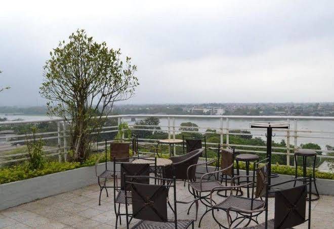 The Sunriver Boutique Hotel Hue Image