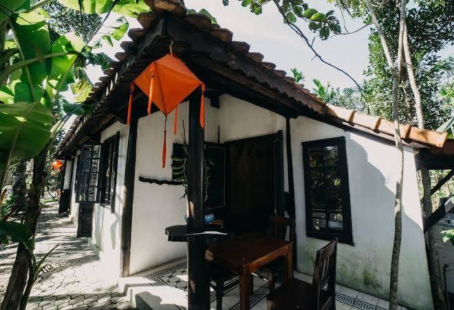 Thuy bieu homestay