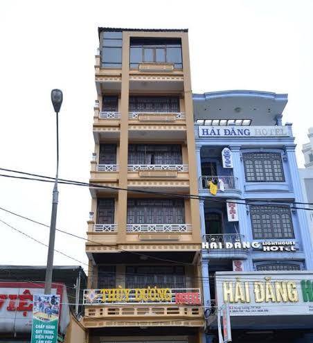 Thuy duong hotel
