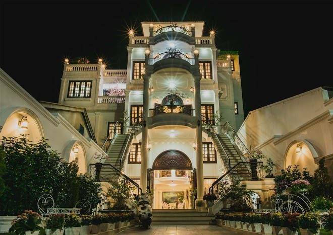 Timothy homestay hue