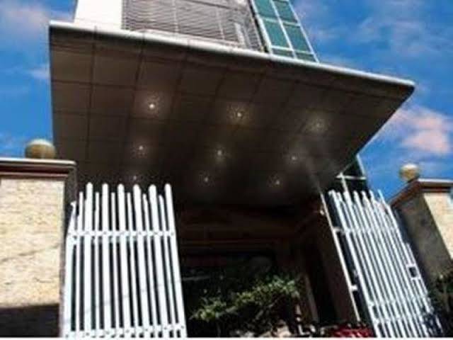 Truong phu hotel