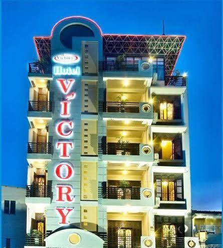 Victory hue hotel