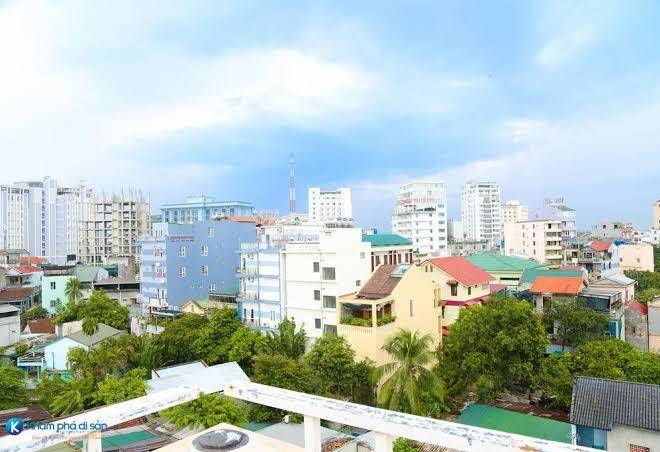 Waterland Hotel Image