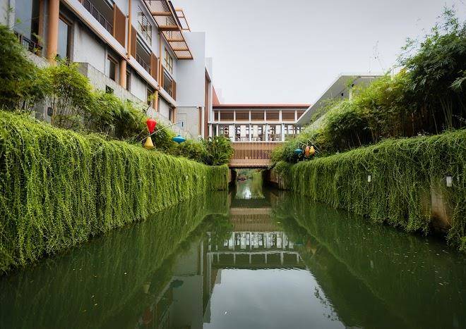 Angsana Lang Co Central Vietnam Image