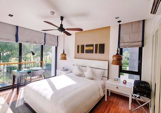 Laguna park homes