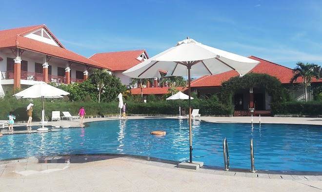 Lang co resort t26