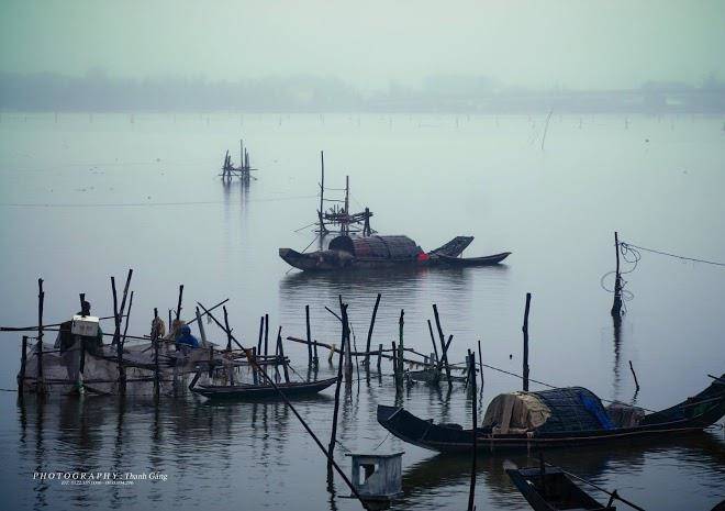 Dong Hai Hotel Thuan An Beach Hue Image