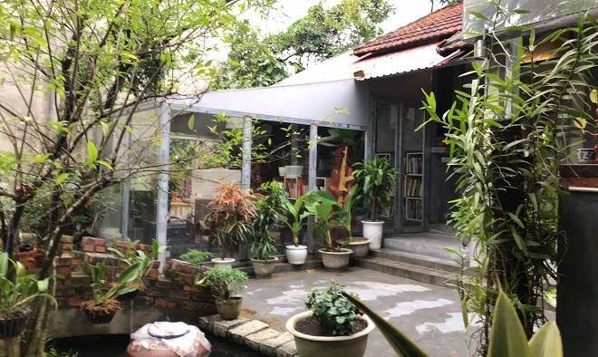 New Space Arts Stay Image