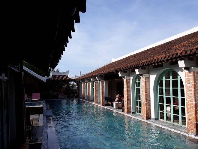 The Beach Bar Hue Image