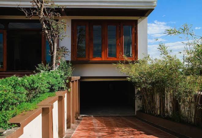 Hotel Trung Tinh Image