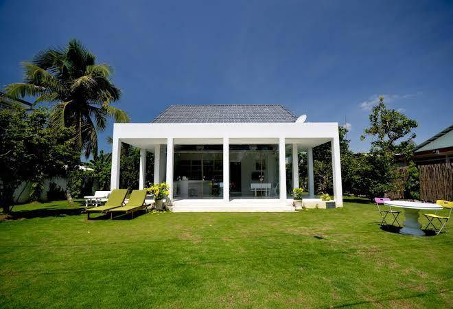 The Durian Lodge At Mekong Image