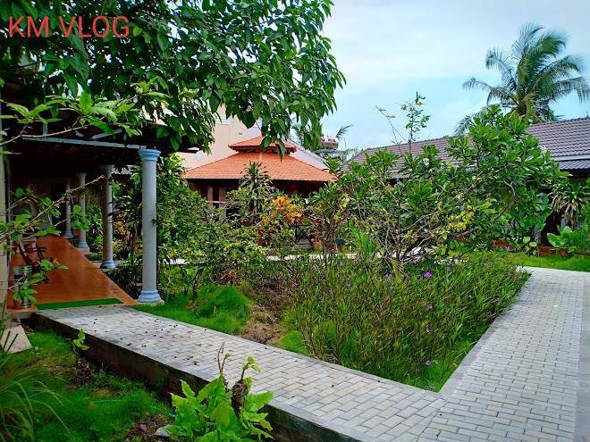 Auromekong Hotel Image