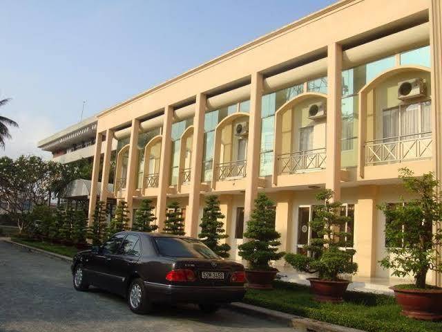 Chuong duong 2 hotel