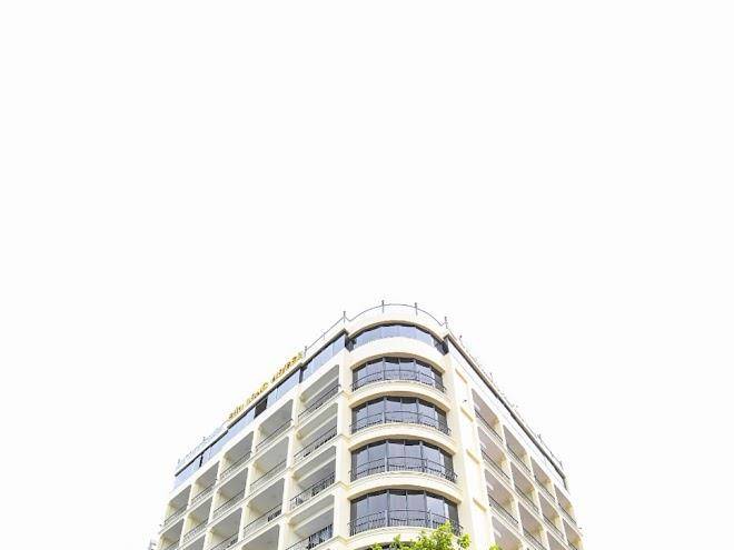 Cu long hotel