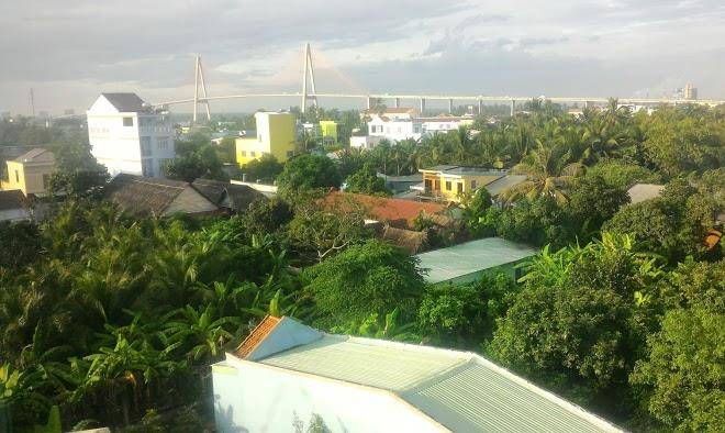 Hotel Huong Tram 2 Image