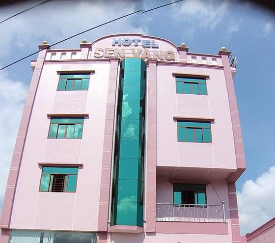 Hotel Sen Vang Image