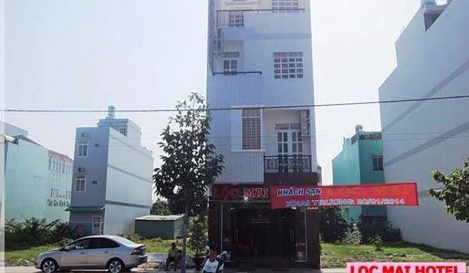 Loc mai hotel