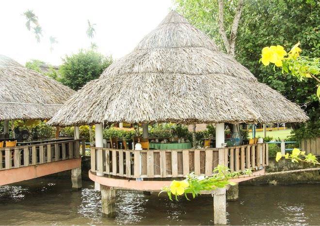 Mekong taste