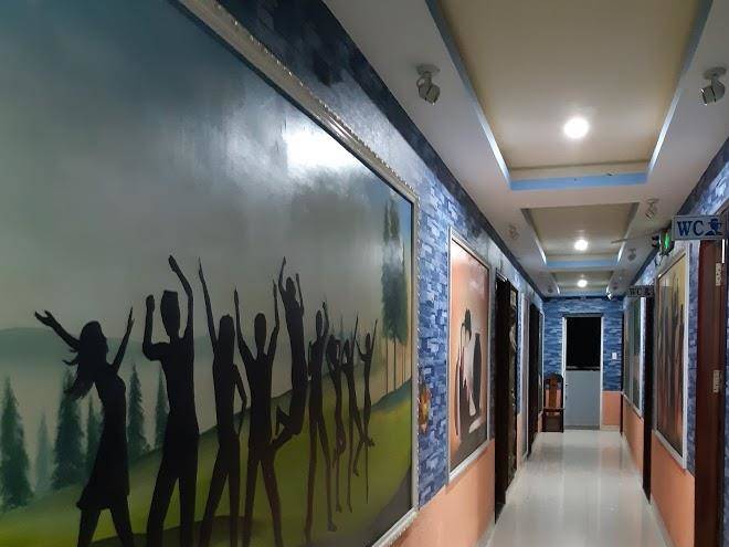 Minh kieu 2 hotel