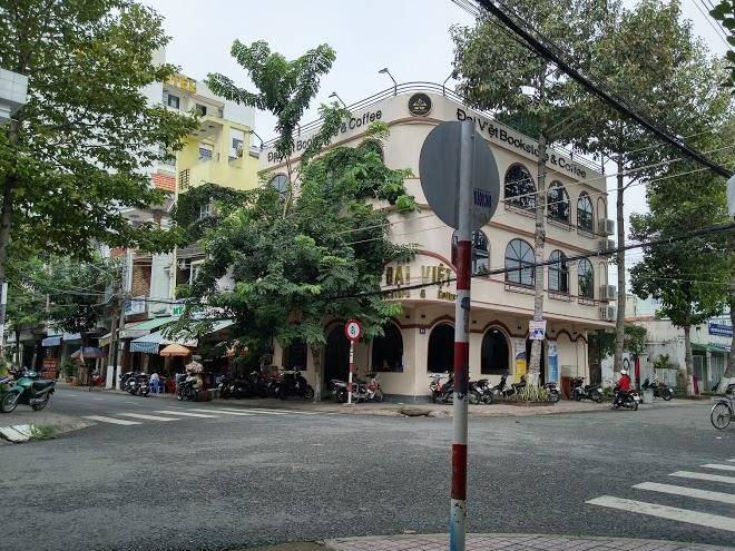 Song tin annex hotel