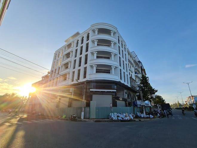 Tien minh quan hotel