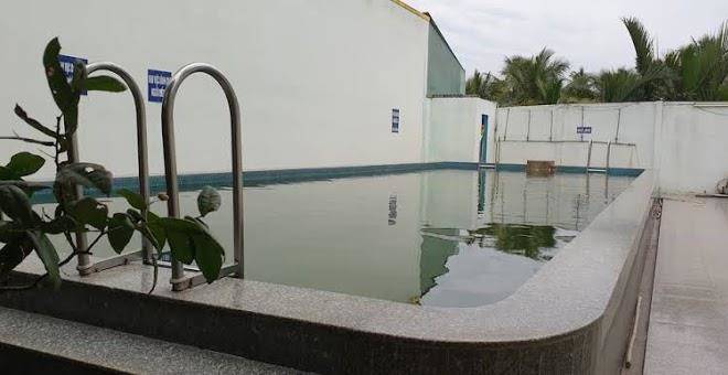 Trung luong hotel 1