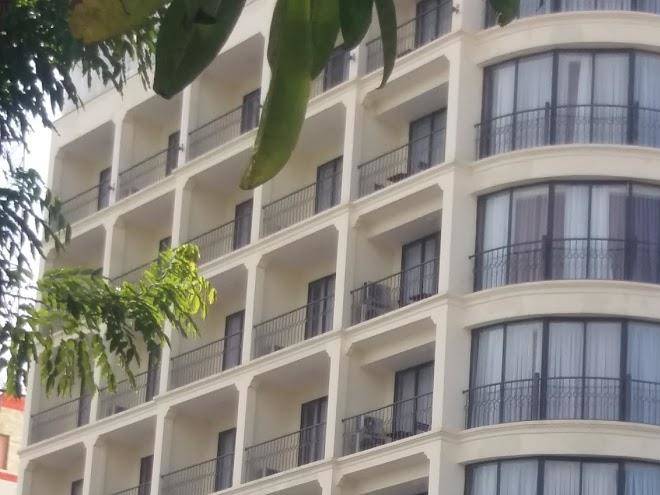 Cuu long hotel