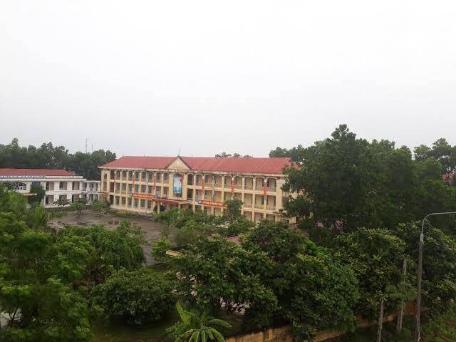 Hoang Kien Hotel Image