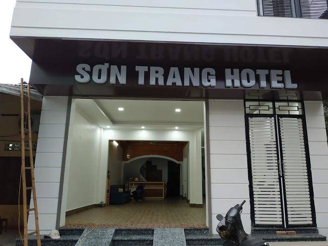 Son Trang Hotel Image